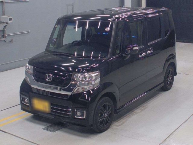 30037 Honda N box JF1 2016 г. (CAA Gifu)